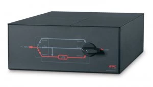 Image of Service Bypass Panel/230v 100a
