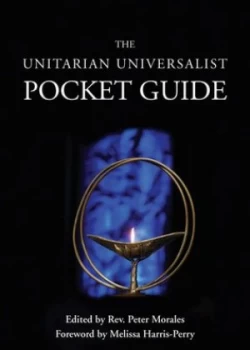 Image of The Unitarian Universalist Pocket Guide by Peter Morales Paperback