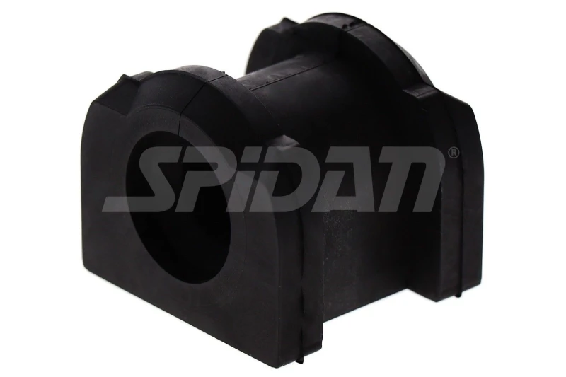 Image of SPIDAN CHASSIS PARTS Anti roll bar bush SPIDAN CHASSIS PARTS 412720