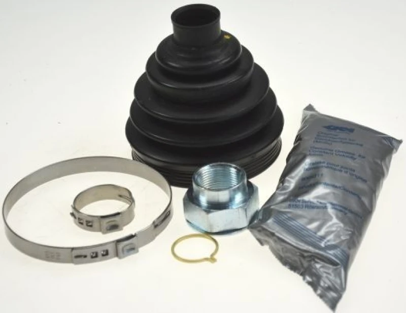 Image of CV boot kit, drive shaft LOBRO 303100