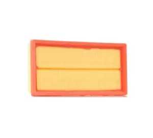 Image of RIDEX Air filter FIAT,ABARTH 8A0421 51773404,51773404,51818268 Engine air filter,Engine filter 6001073219,71773171