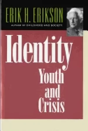 Image of identity youth and crisis