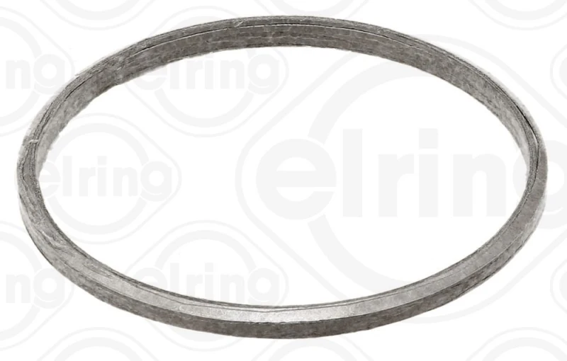 Image of Seal, exhaust pipe ELRING 354.220