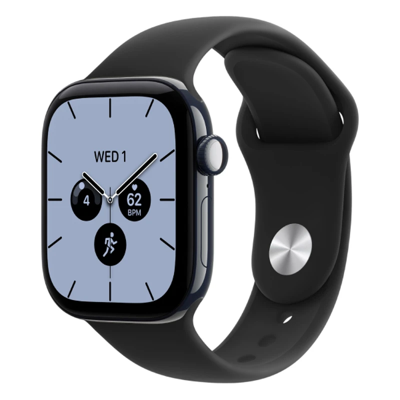 Image of Apple Watch Series 12 Ceramic 42mm GPS Cellular