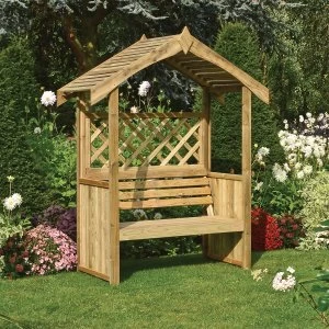 Image of Rowlinson Sailsbury Arbour