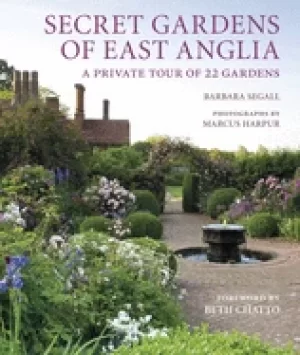 Image of secret gardens of east anglia