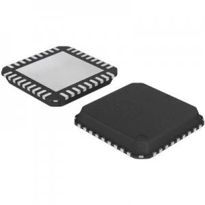 Interface IC transceiver Microchip Technology LAN8700C AEZG MII RMII 11 QFN 36