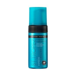 St. Tropez Self Tan Express Mousse 100ml