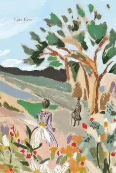 Image of Jane Eyre (Painted Edition) by Charlotte Bronte