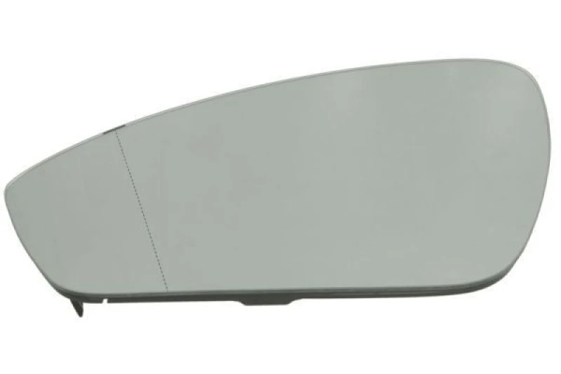 Image of BLIC Wing mirror glass BLIC 6102-01-2527310P