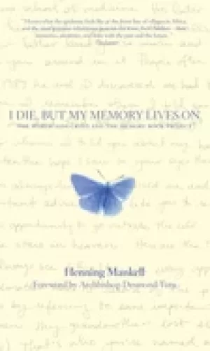 Image of i die but the memory lives on