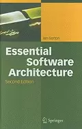 Image of essential software architecture