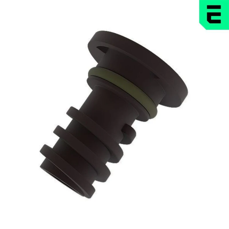 Image of Oil sump plug OPTIMAL OP-ESP0057O-BG