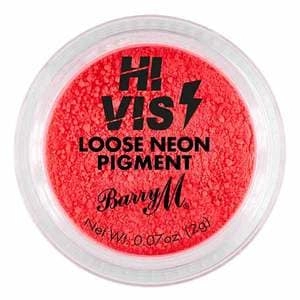 Image of Barry M Hi Vis Neon Pigment - Fuse