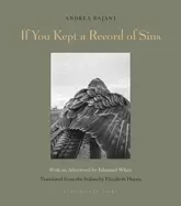 Image of if you kept a record of sins
