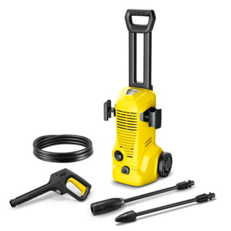 Image of Karcher K 2 Pressure Washer 110 Bar K 2