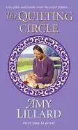 Image of quilting circle