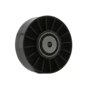 Image of INA Idler Pulley VW,AUDI 532 0066 10 077903341,077903341,077903341 Guide Pulley,Deflection Pulley,Deflection/Guide Pulley, v-ribbed belt 077903341