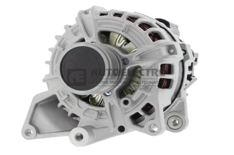 Image of AUTOELECTRO Alternator AUTOELECTRO AEK3832