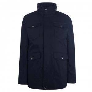 Image of Gant 4 Pocket Jacket - Navy 405