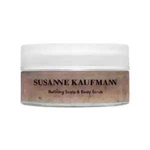 image of Susanne Kaufmann Refining Scalp & Body Scrub