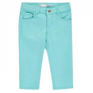 image of Guess Skinny Jeans - ANSE - Turq