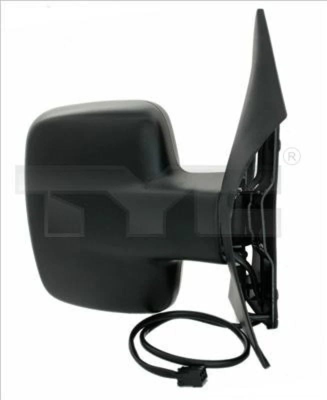 Image of TYC Wing mirror TYC 321-0046
