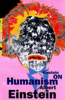 Image of Einstein on Humanism by Albert Einstein Paperback