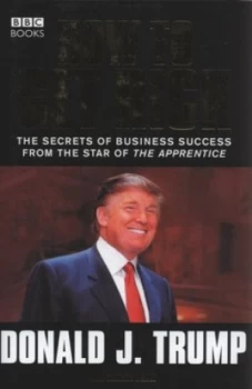 Image of How to Get Rich by Donald Trump and Meredith Mciver Hardback