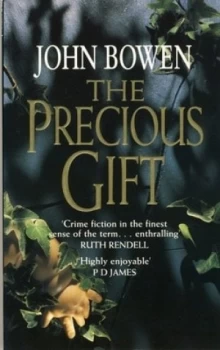 Image of The Precious Gift by John Bowen Paperback