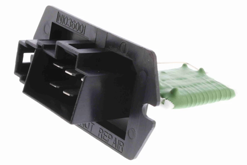 Image of Blower motor regulator VEMO V33-79-0002