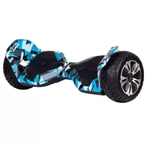 Image of ZIMX Off Road Hoverboard G2 Pro