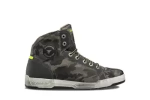 image of Stylmartin Raptor Evo Camo 36