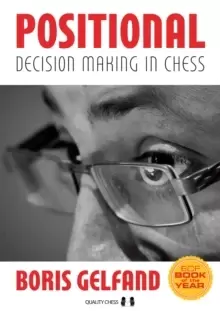 Image of Positional Decision Making in Chess