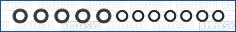 Image of AJUSA Injector seal kit AJUSA 77035300