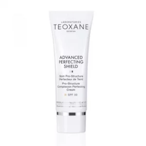 image of Teoxane (Teosyal) Advanced Perfecting Shield SPF 30