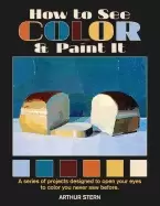Image of how to see color and Paint it