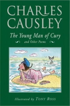 Image of The Young Man of Cury and Other Poems by Charles Causley and Tony Ross Paperback