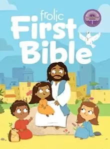 Image of Frolic First Bible