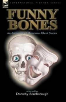 Image of Funny Bones by Dorothy Scarborough Paperback