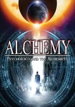 Image of Alchemy: Psychology and the Alchemists - DVD - Used
