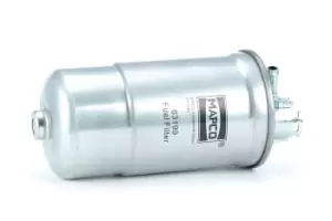 MAPCO Fuel Filter 63199 VW,AUDI,SKODA,Golf IV Schragheck (1J1),PASSAT Variant (3B6),Golf IV Variant (1J5),PASSAT Variant (3B5),PASSAT (3B3)