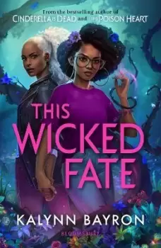 Image of This Wicked Fate by Kalynn Bayron