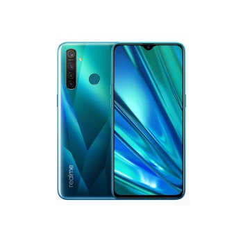 Image of Realme 5 Pro 2019 128GB