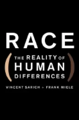 Image of race the reality of human differences