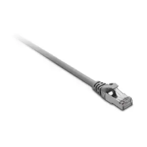 Image of V7 CAT7 SFTP 2m Patch Cable Grey