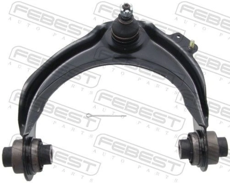 Image of FEBEST 0324-CL7UPL Suspension arm Control Arm, Left Front Track Control Arm (273)
