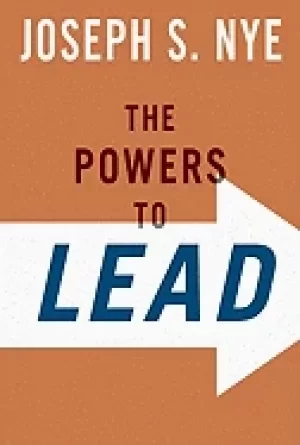 Image of powers to lead