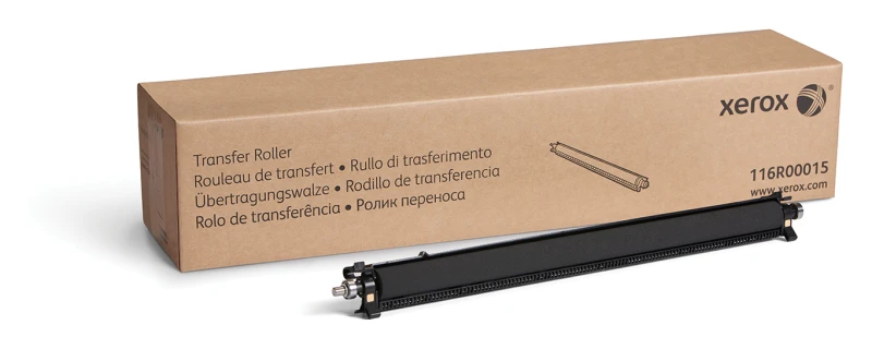 Image of Xerox 116R00015 Transfer roller. 200K pages for Xerox VersaLink C 8000