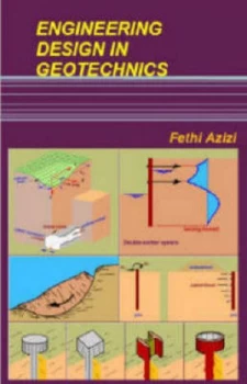 Image of Engineering Design in Geotechnics by Fethi Azizi Paperback